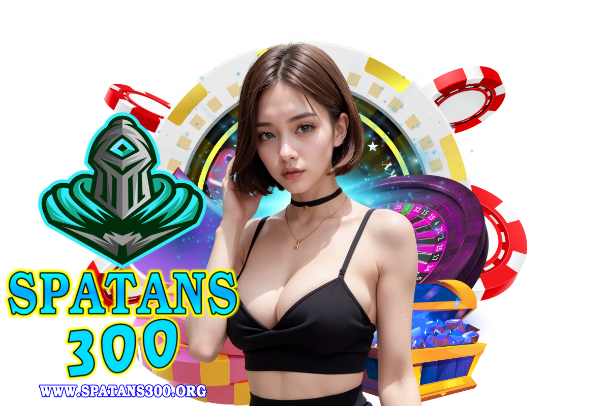 spatans300 สล็อต