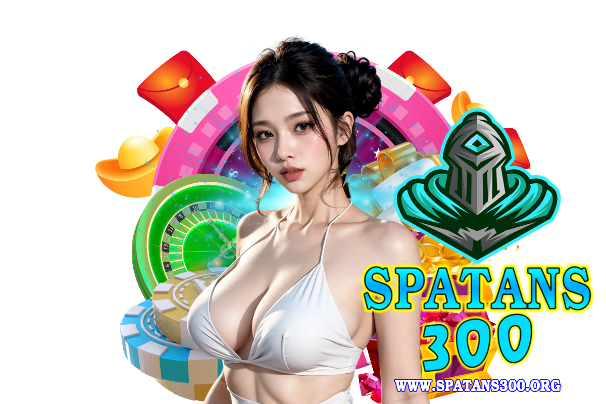 spatans300 แจกเครดิตฟรี